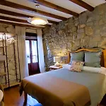 Penzion La Dalia Castillo-Pedroso