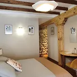 La Dalia Penzion Castillo-Pedroso