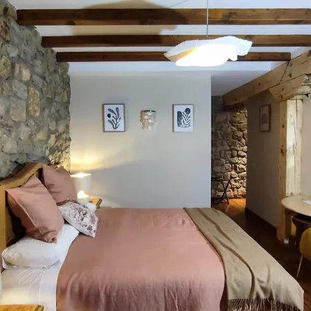 La Dalia * Castillo-Pedroso