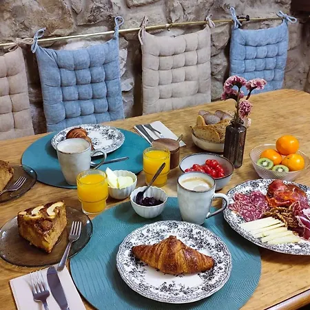 Inn La Dalia *