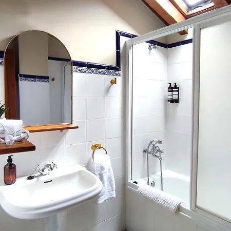 La Dalia Inn Castillo-Pedroso