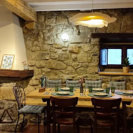 La Dalia Inn Castillo-Pedroso