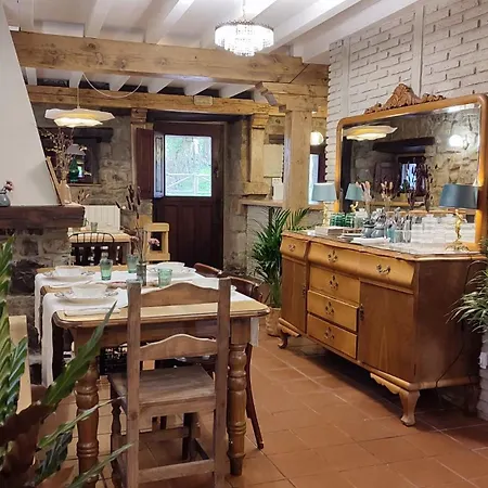 La Dalia *