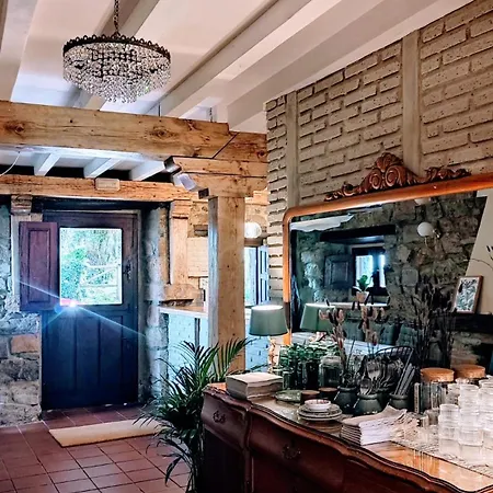 La Dalia Inn