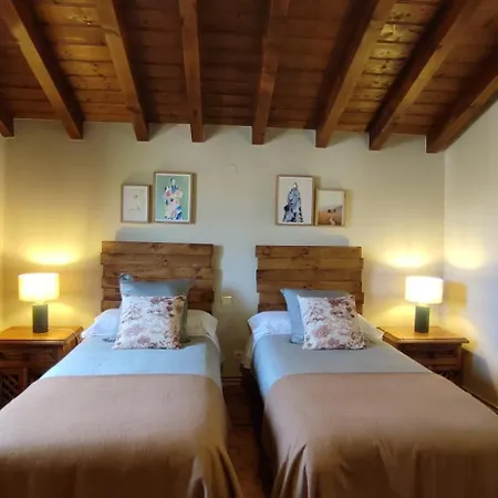 Inn La Dalia Castillo-Pedroso