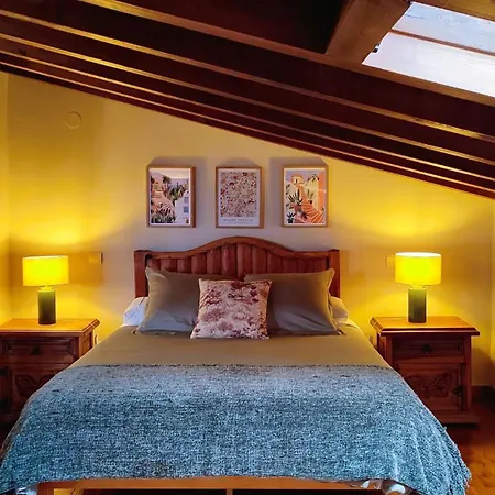 La Dalia Inn