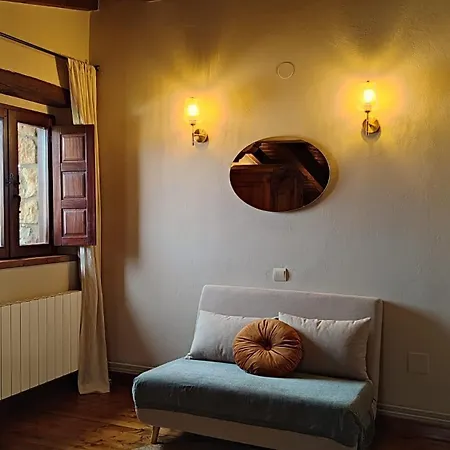 La Dalia Inn *