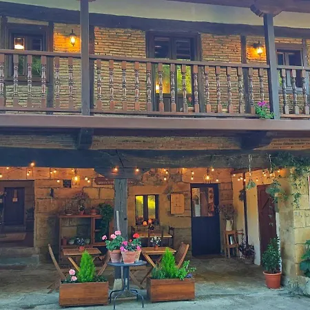 La Dalia بيت ريفي *