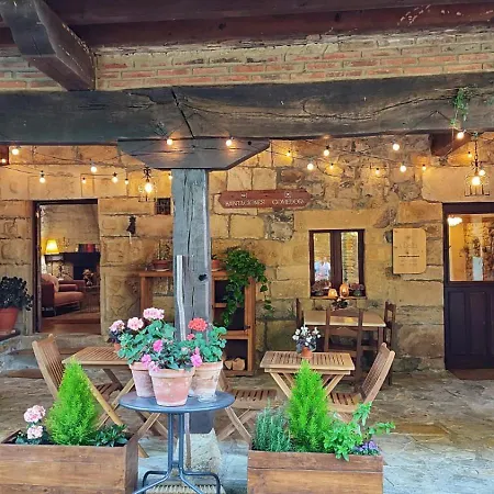 La Dalia * Castillo-Pedroso