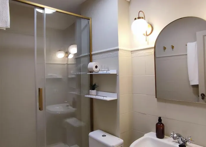 La Dalia Penzion Castillo-Pedroso