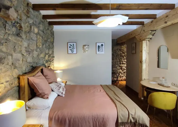 La Dalia * Castillo-Pedroso