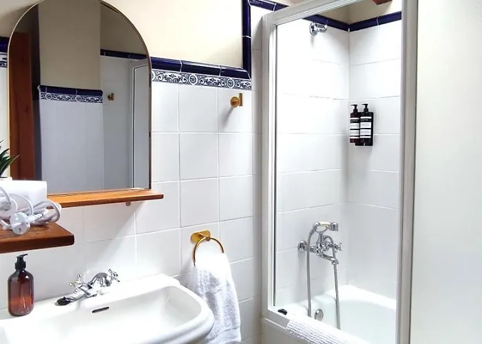 La Dalia بيت ريفي Castillo-Pedroso