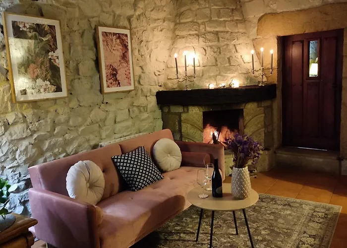 La Dalia * Castillo-Pedroso