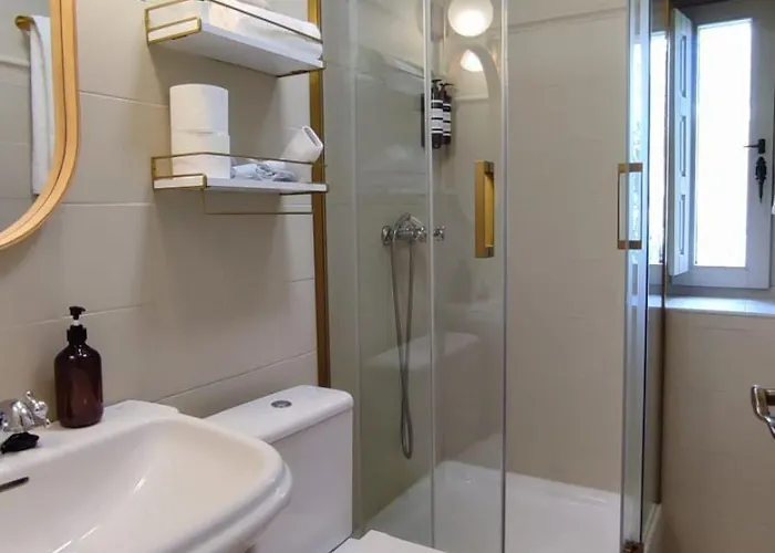 La Dalia Penzion Castillo-Pedroso