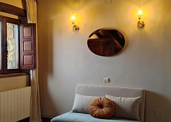 La Dalia بيت ريفي *