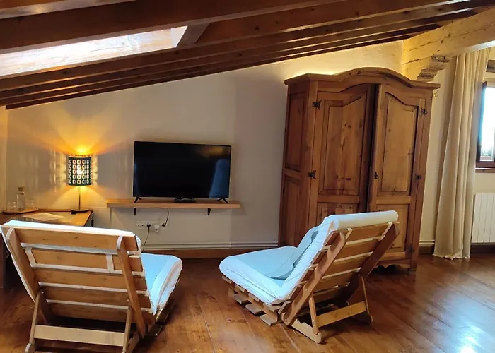 La Dalia * Castillo-Pedroso