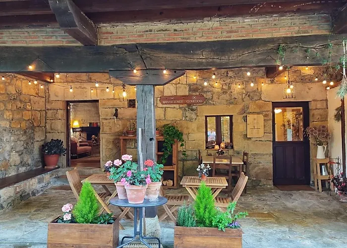 La Dalia * Castillo-Pedroso